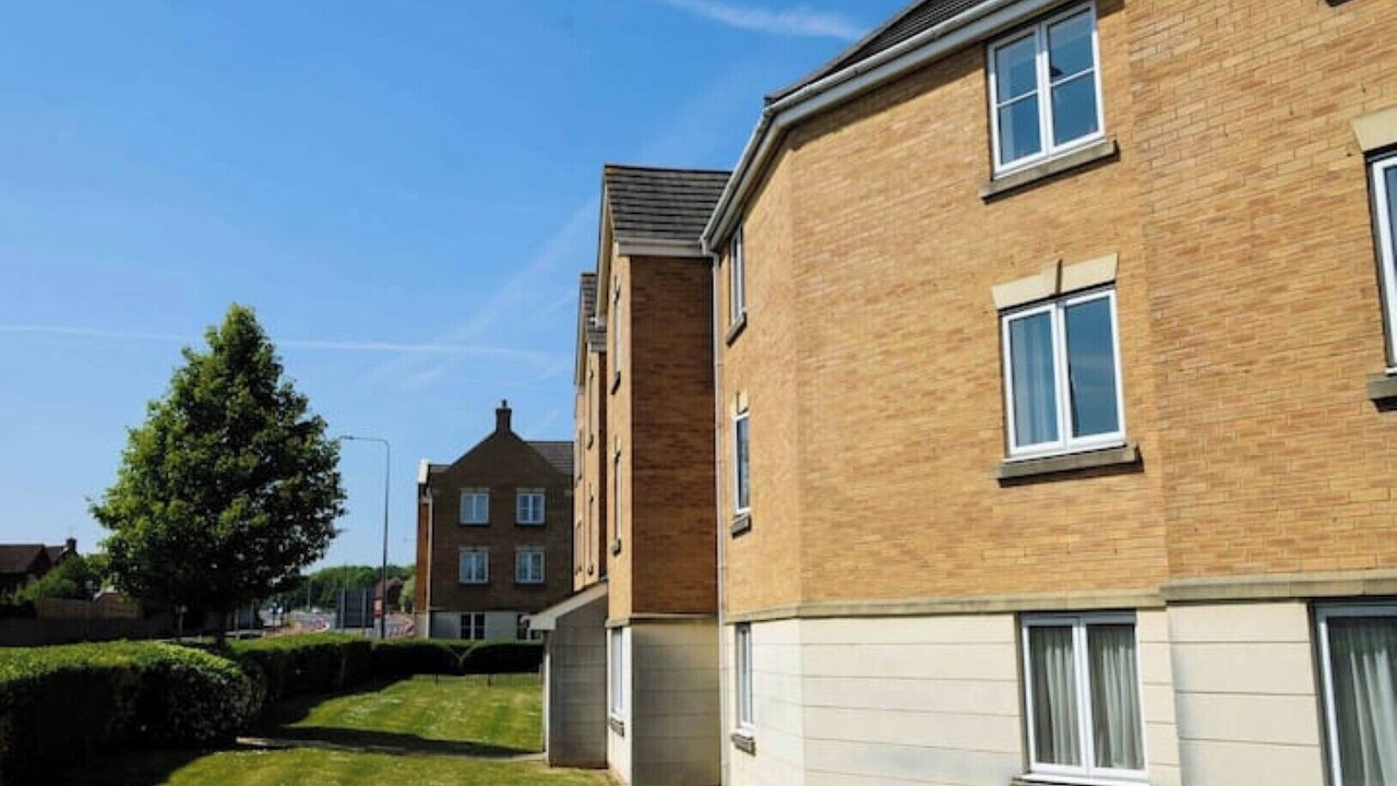 Photo of Outdoor in Bradley Stoke