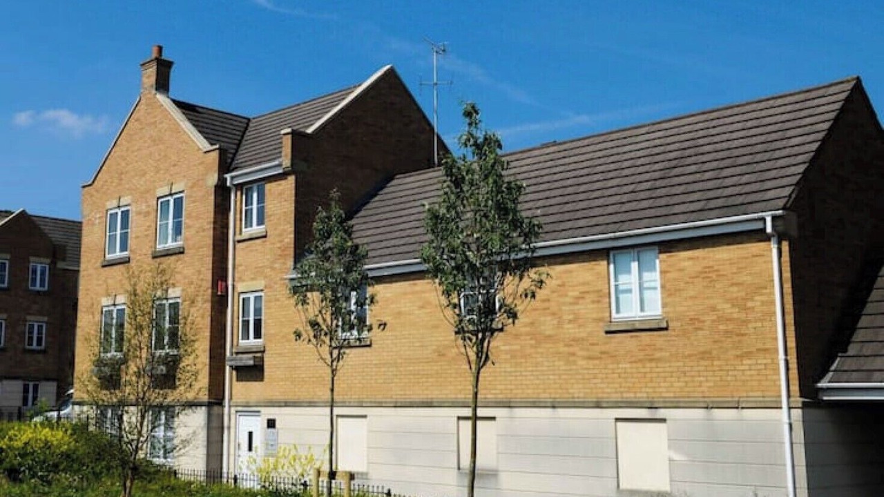 Photo of Outdoor in Bradley Stoke