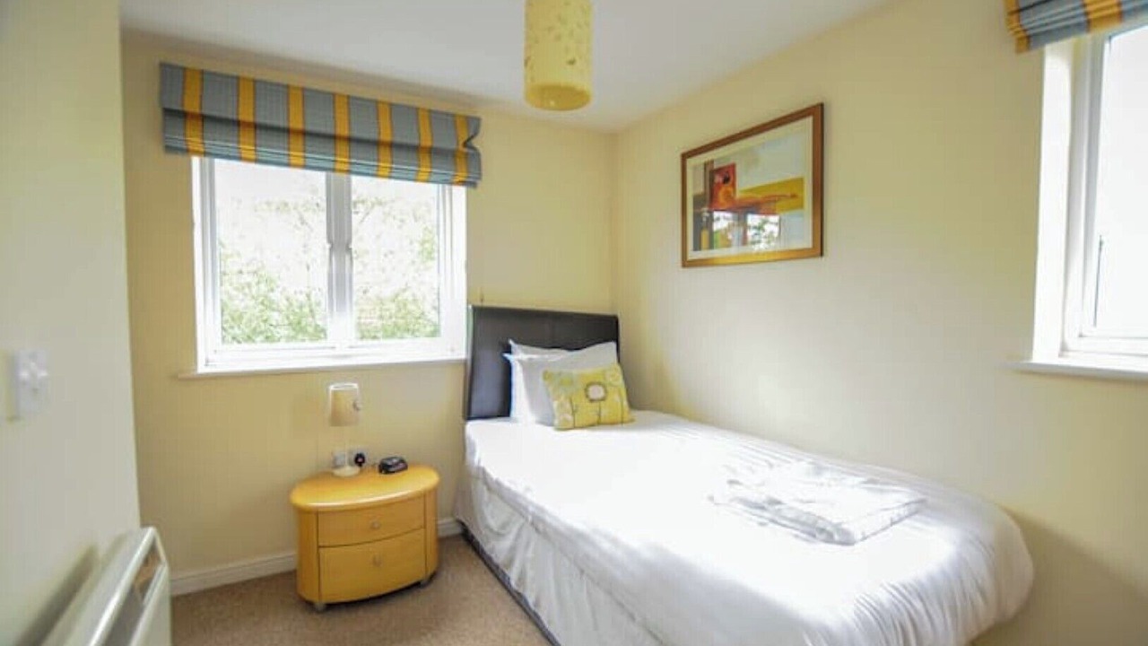 Photo of Bedroom in Bradley Stoke