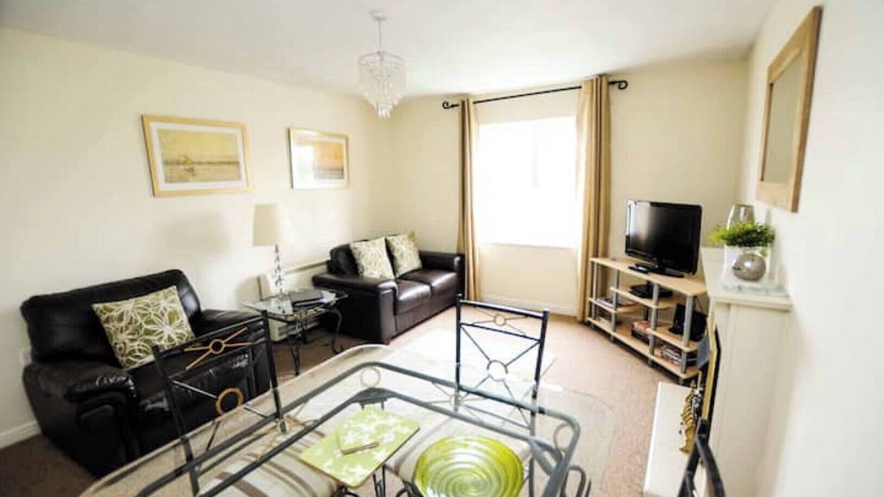 Photo of Livingroom in Bradley Stoke