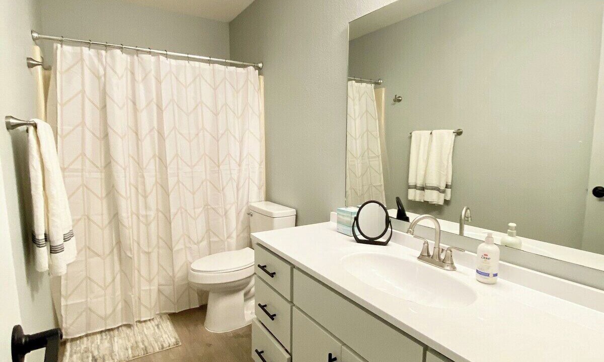 Photo of Bathroom in Downtown