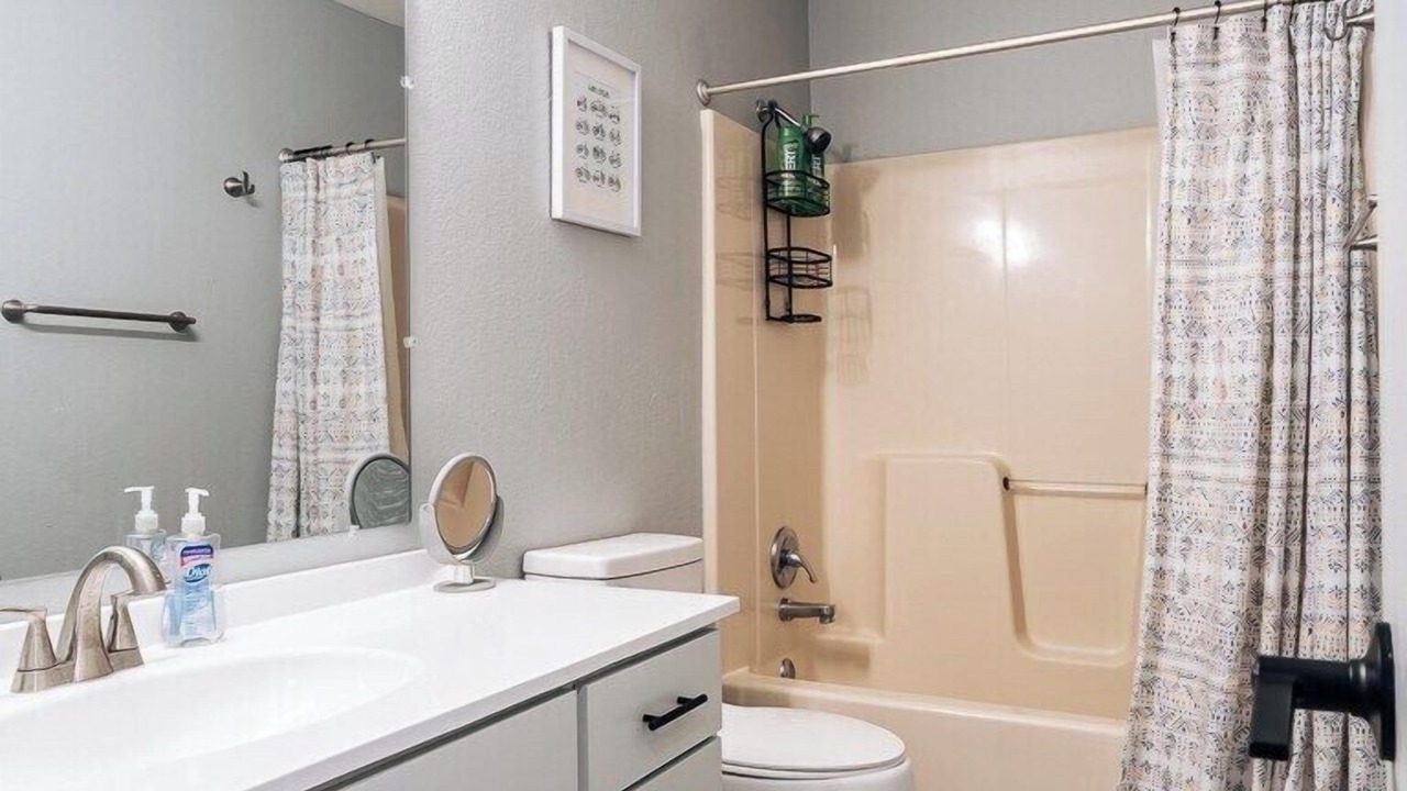 Photo of Bathroom in Downtown