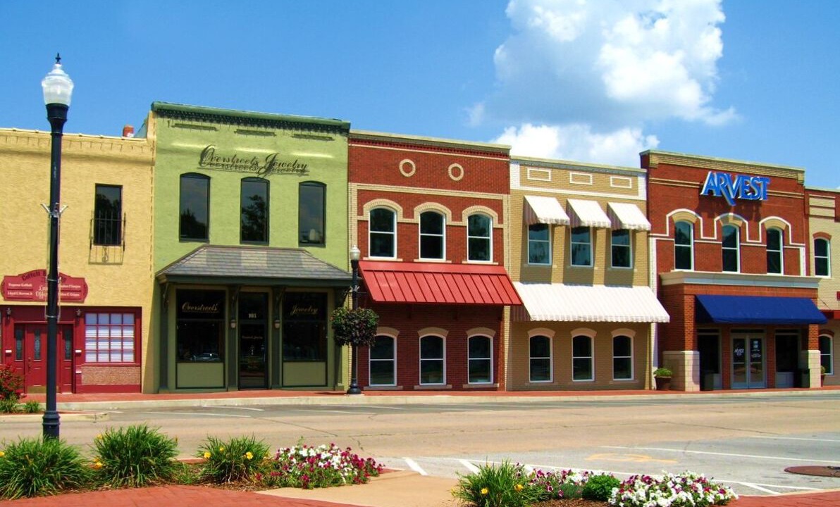 Photo of Others in Downtown