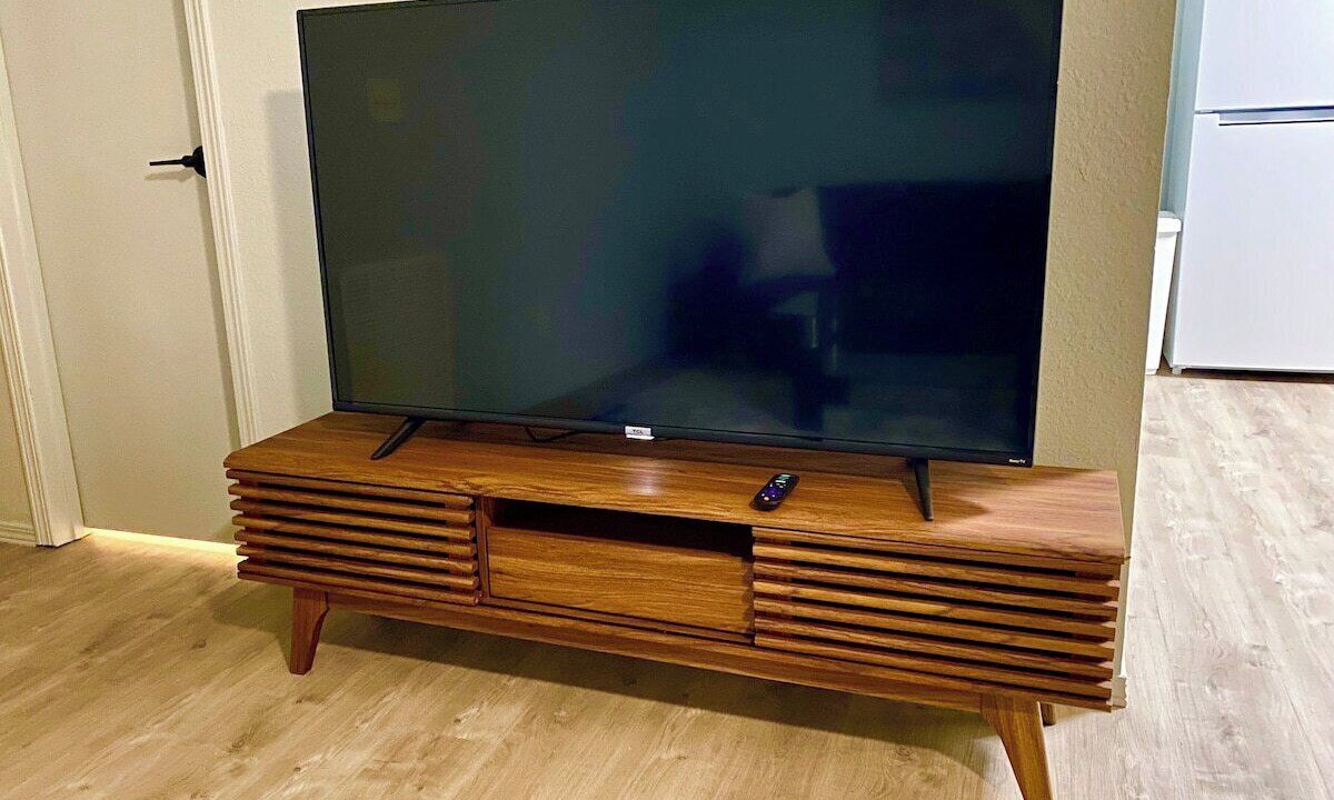 Photo of Livingroom in Downtown