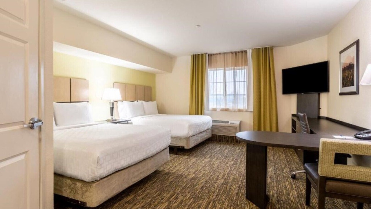 Photo of Bedroom in Parkrose