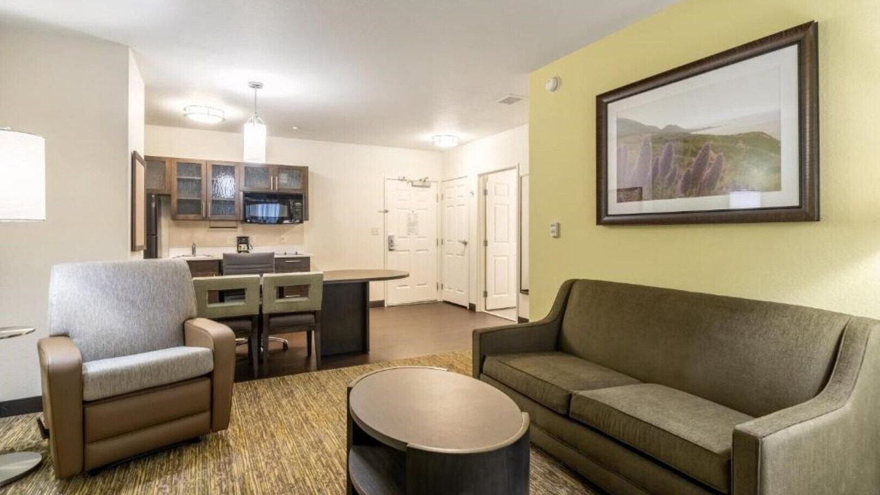 Photo of Livingroom in Parkrose