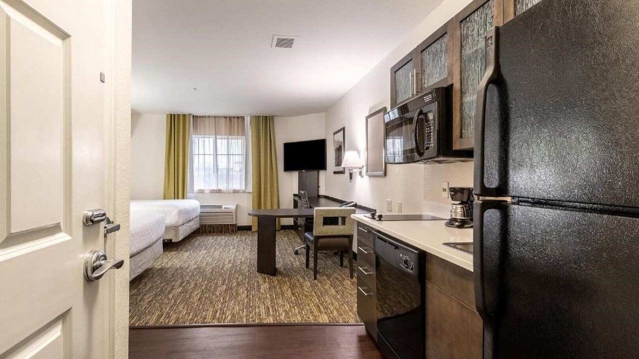 Photo of Bedroom in Parkrose