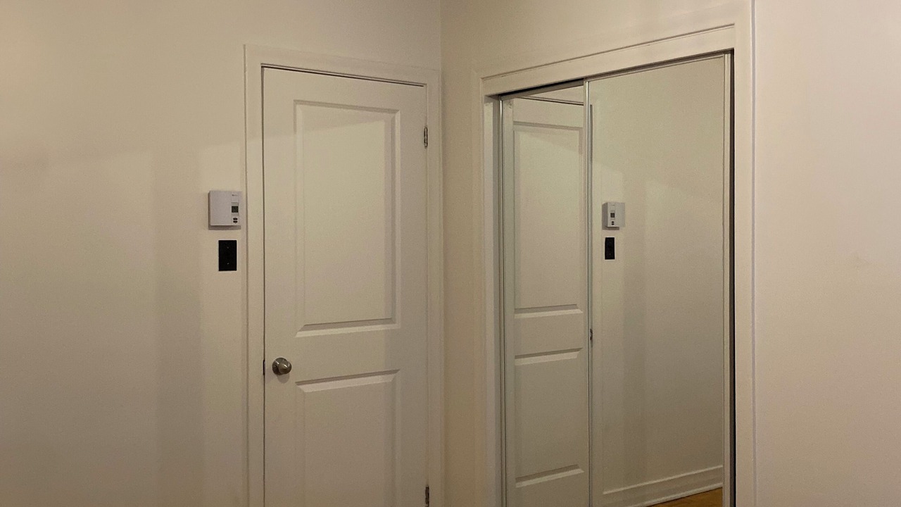 Photo of Bedroom in Saint-Leonard
