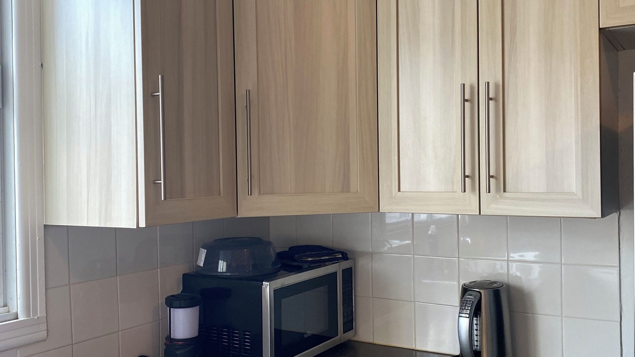 Photo of Kitchen in Saint-Leonard