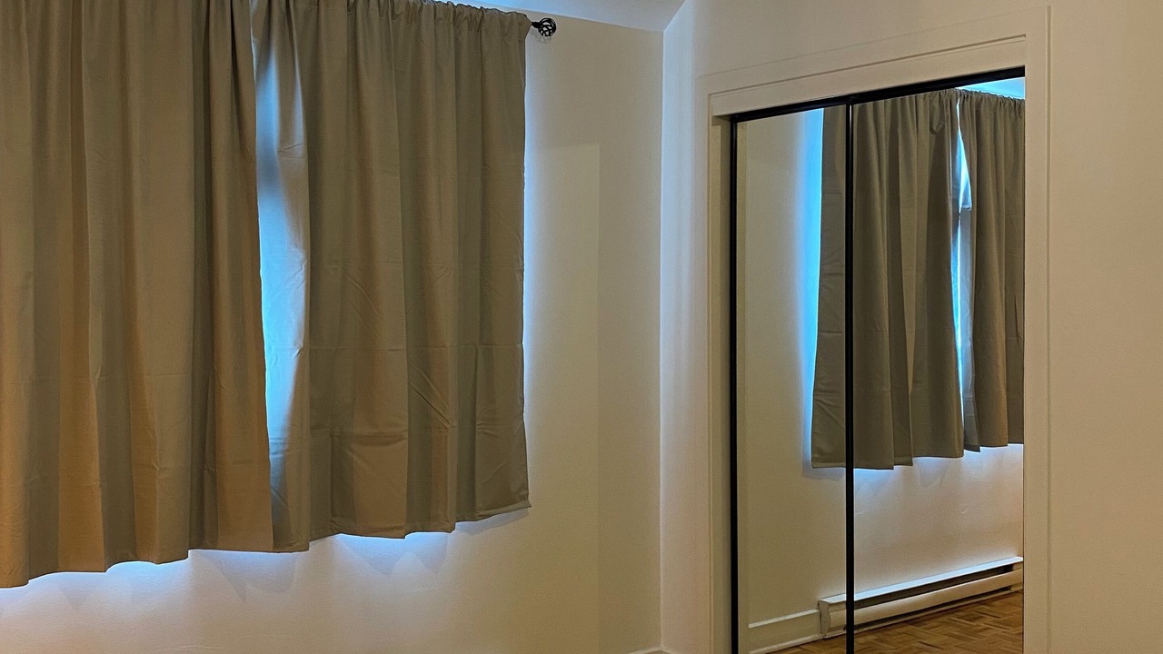 Photo of Bedroom in Saint-Leonard