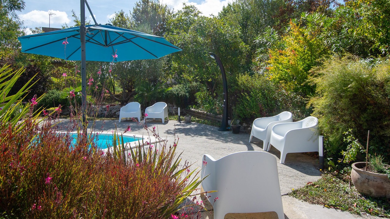Photo of Outdoor in Thoux