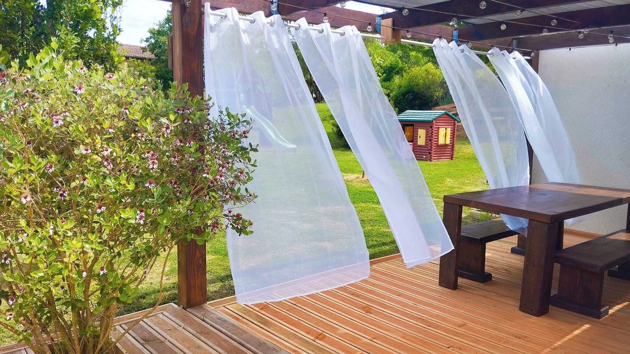 Photo of Outdoor in Thoux