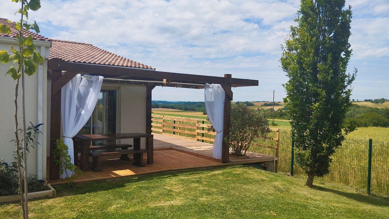 Photo of Outdoor in Thoux