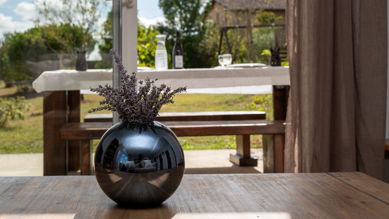 Photo of Outdoor in Thoux