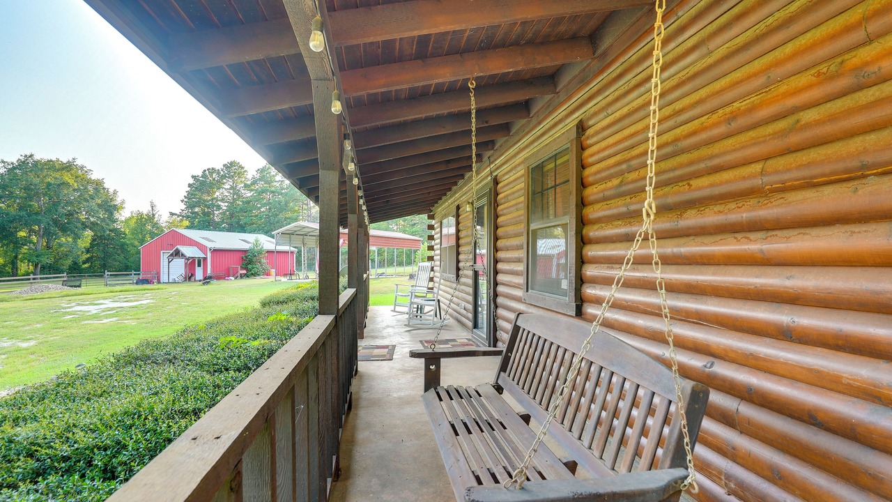 Photo of Outdoor in Kilgore