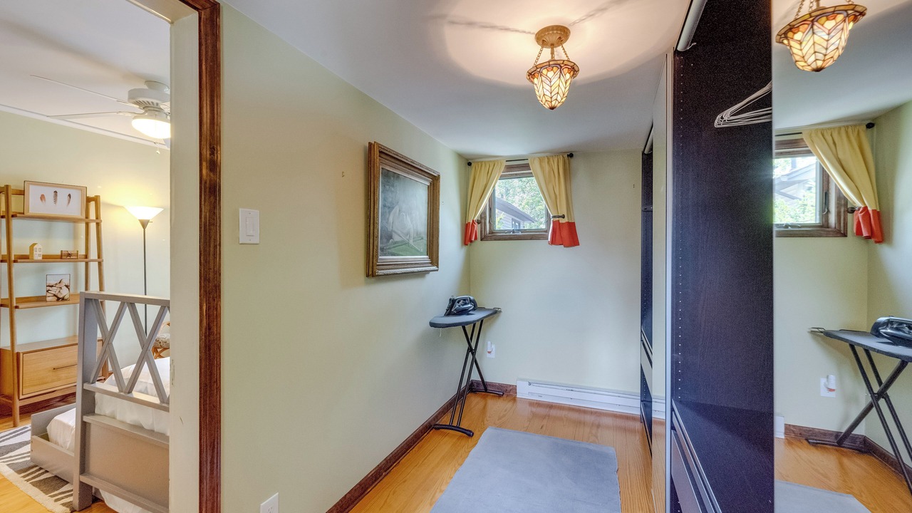 Photo of Bedroom in Ferndale