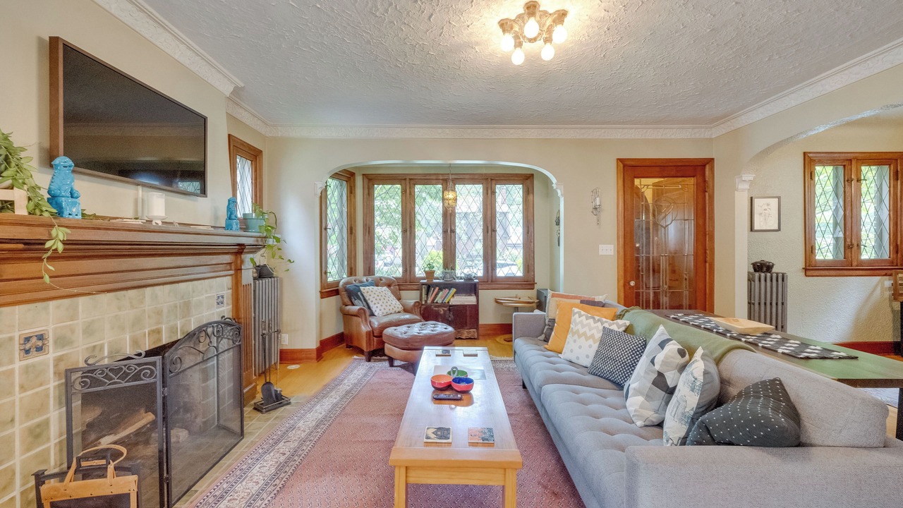 Photo of Livingroom in Ferndale