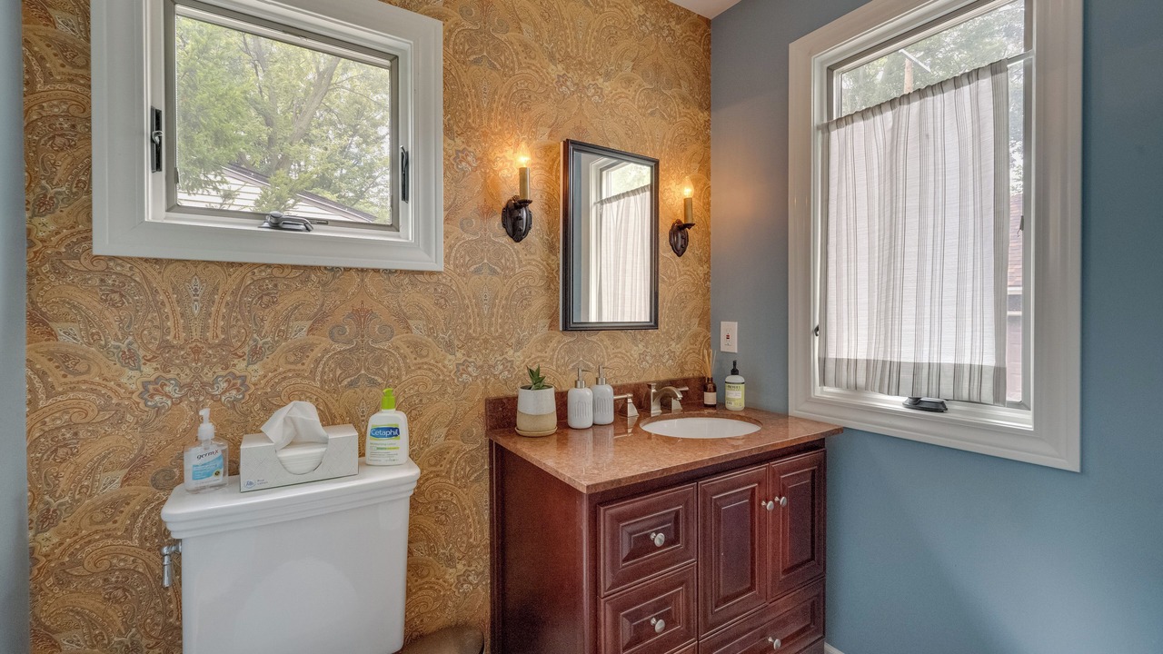 Photo of Bathroom in Ferndale