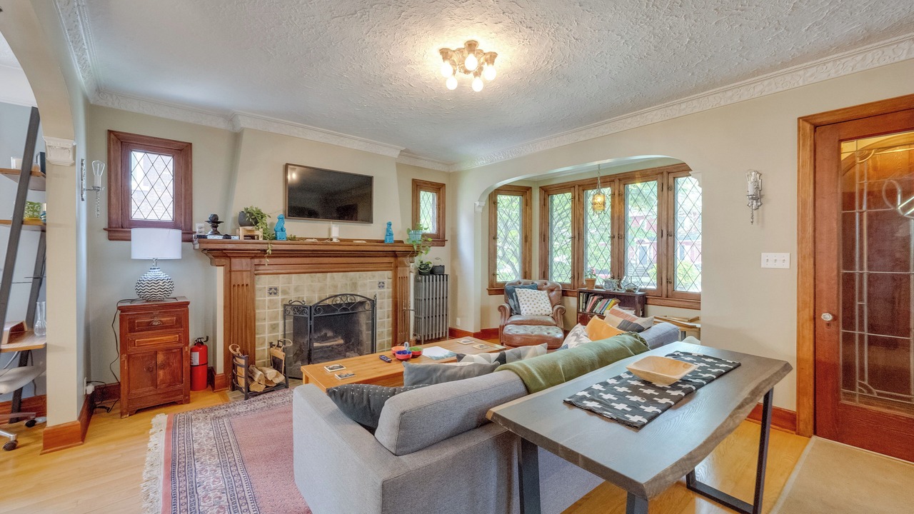 Photo of Livingroom in Ferndale