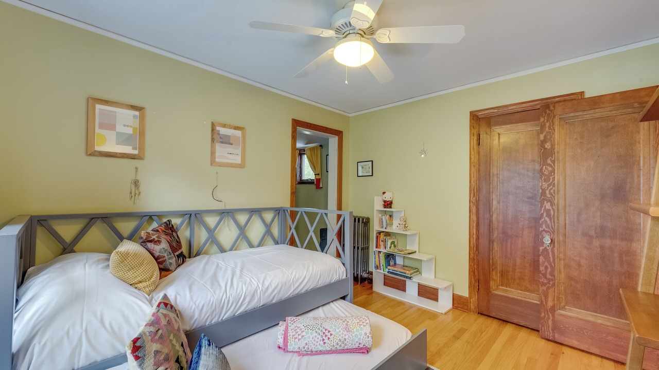 Photo of Bedroom in Ferndale