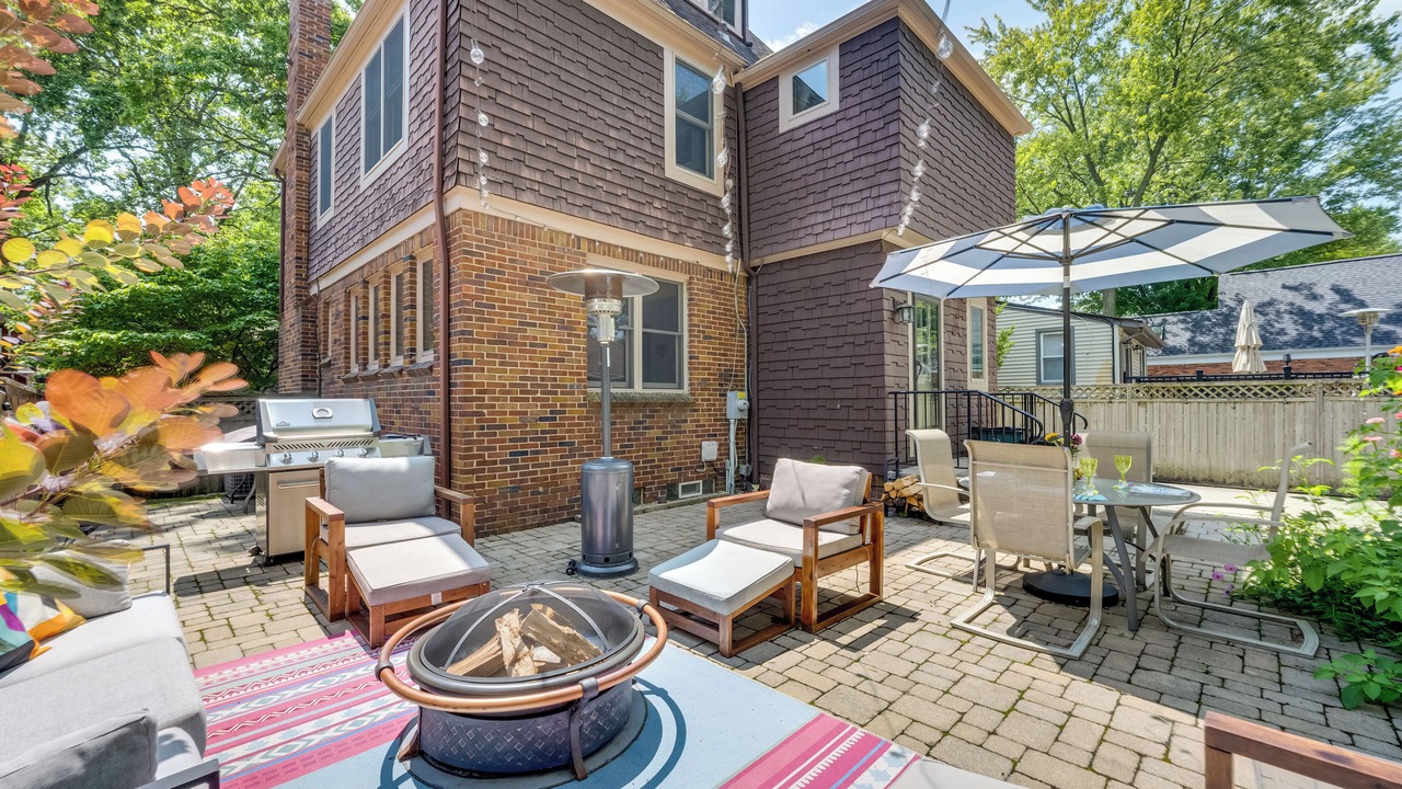 Photo of Outdoor in Ferndale