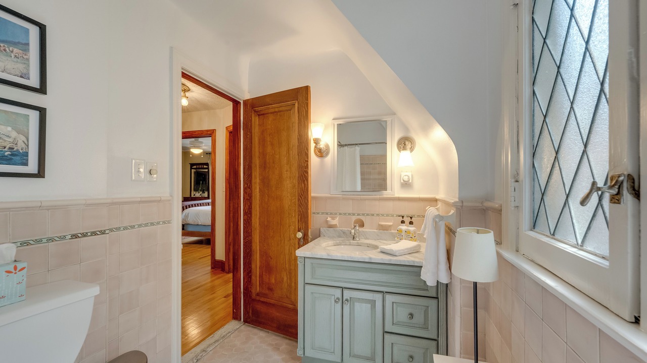 Photo of Bathroom in Ferndale