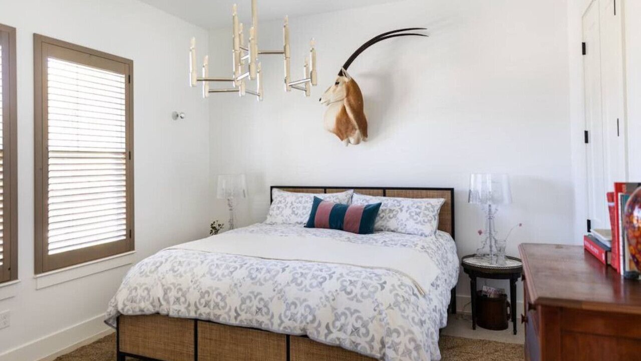 Photo of Bedroom in New Ulm