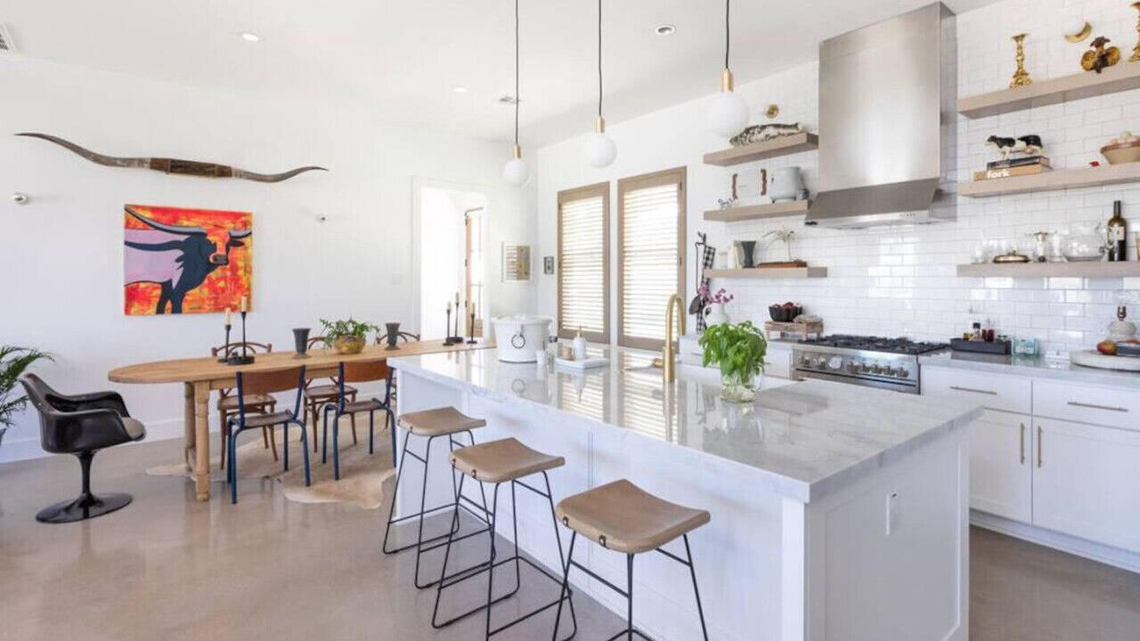 Photo of Kitchen in New Ulm