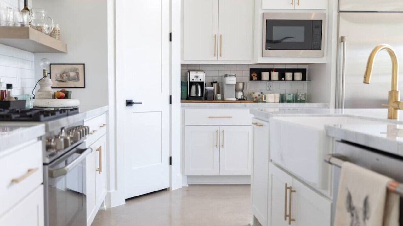 Photo of Kitchen in New Ulm