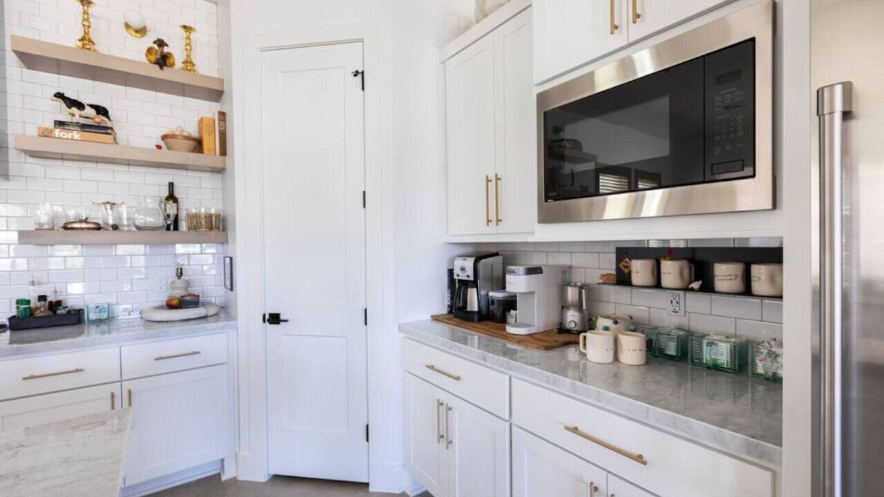 Photo of Kitchen in New Ulm