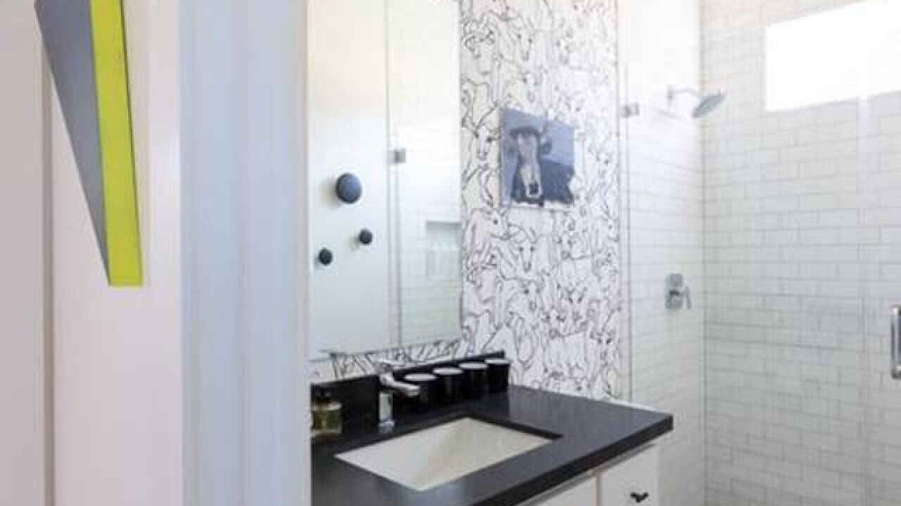 Photo of Bathroom in New Ulm