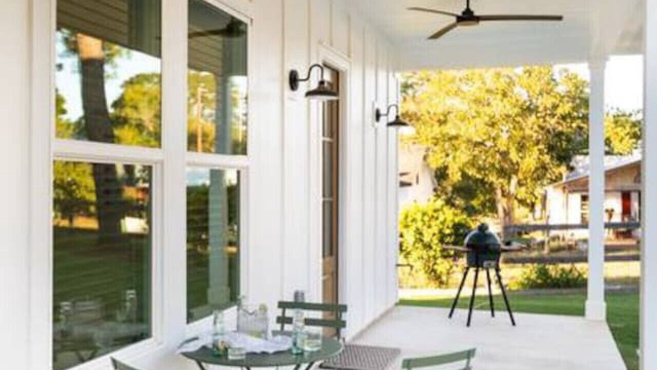 Photo of Outdoor in New Ulm