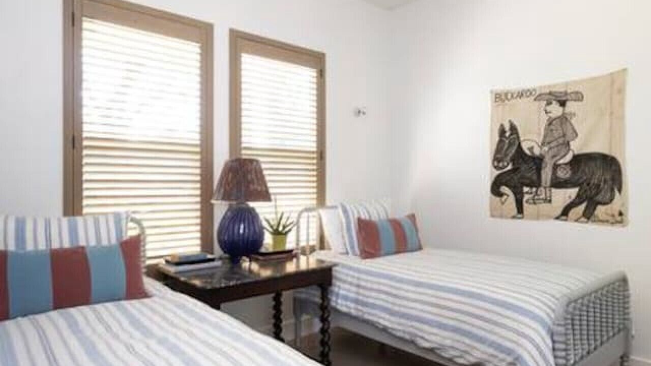 Photo of Bedroom in New Ulm