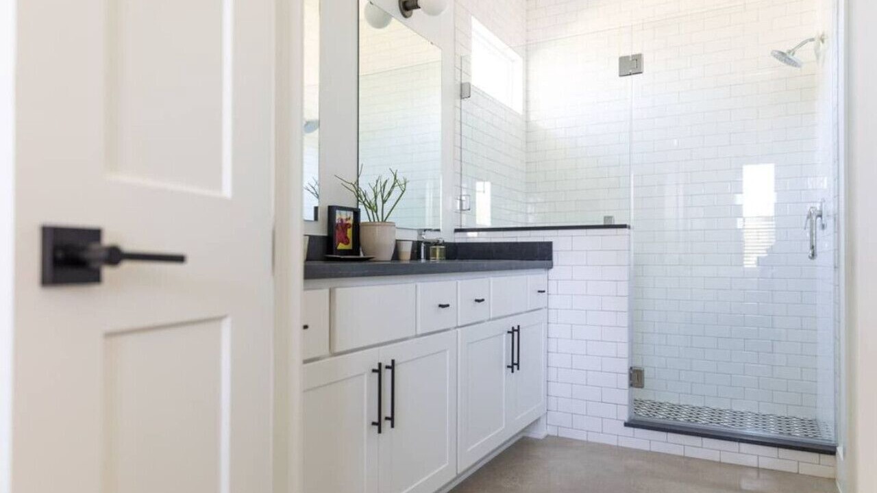 Photo of Bathroom in New Ulm