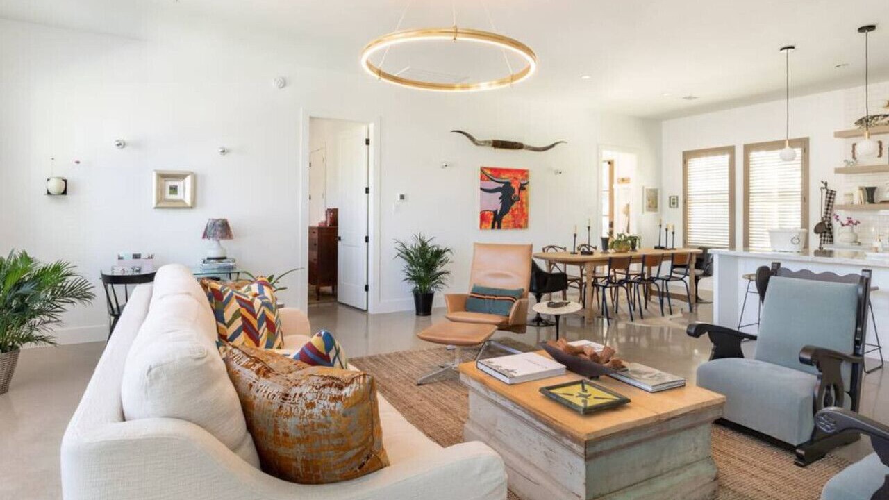 Photo of Livingroom in New Ulm