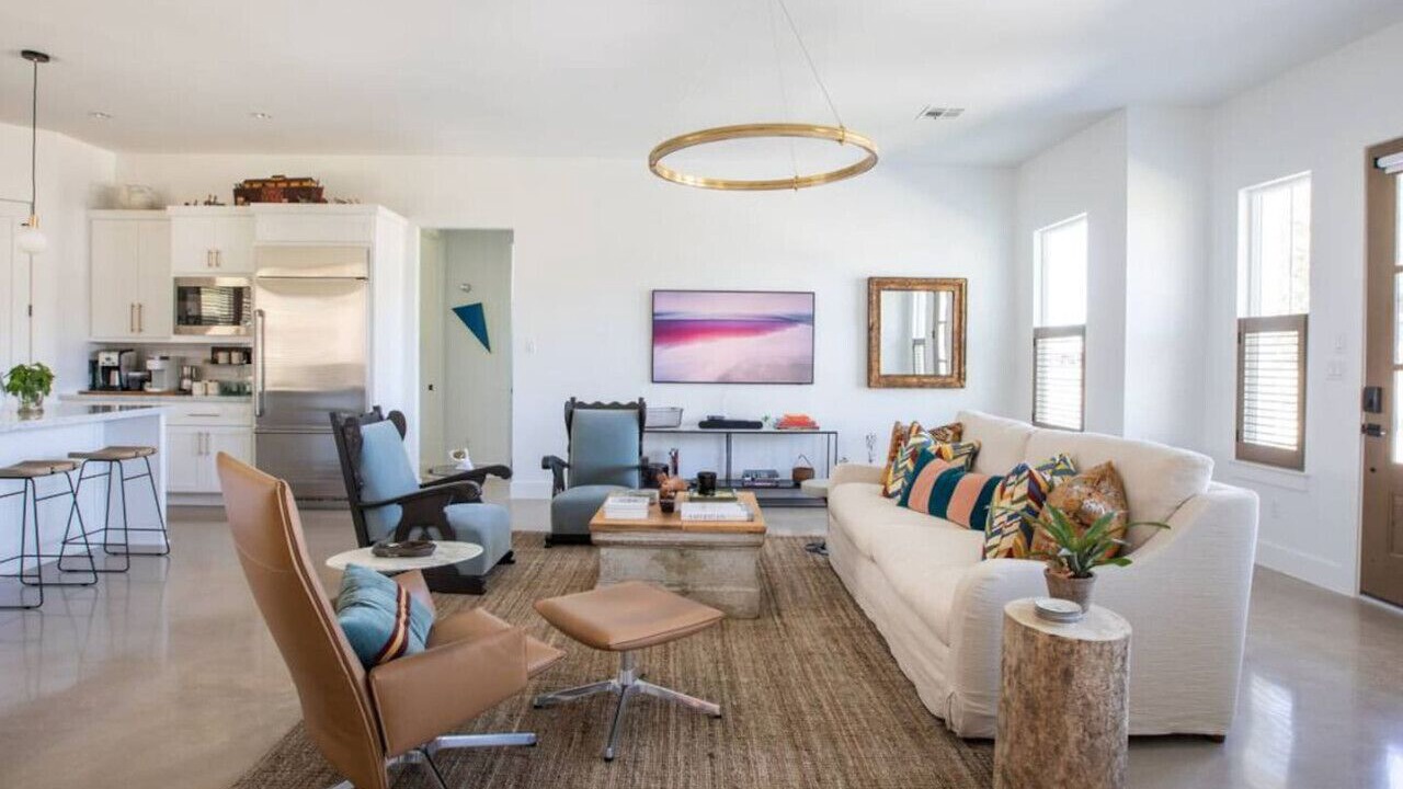 Photo of Livingroom in New Ulm
