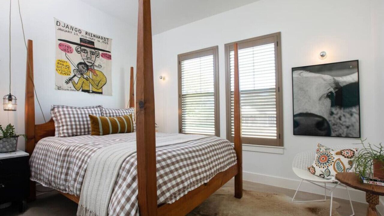 Photo of Bedroom in New Ulm
