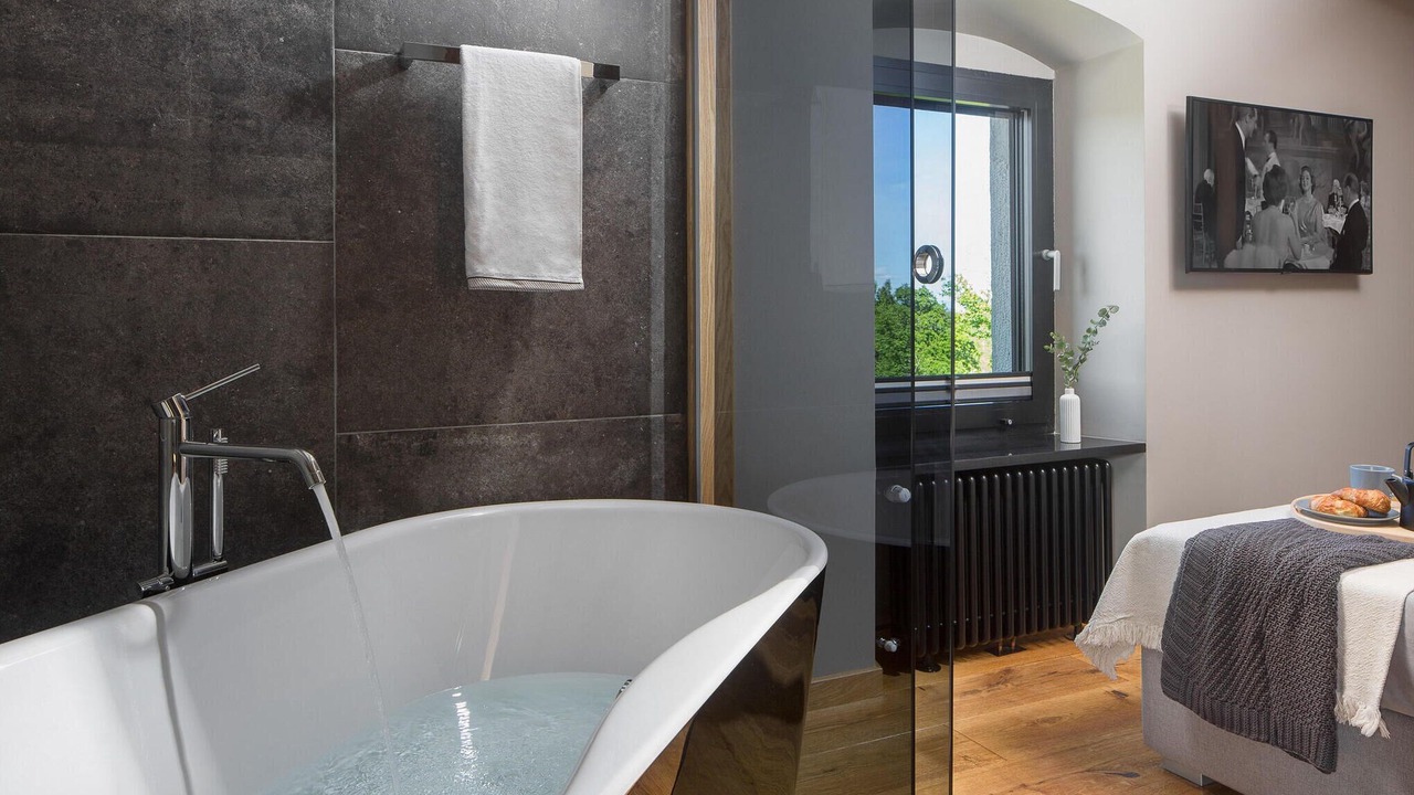 Photo of Bathroom in Rogocana