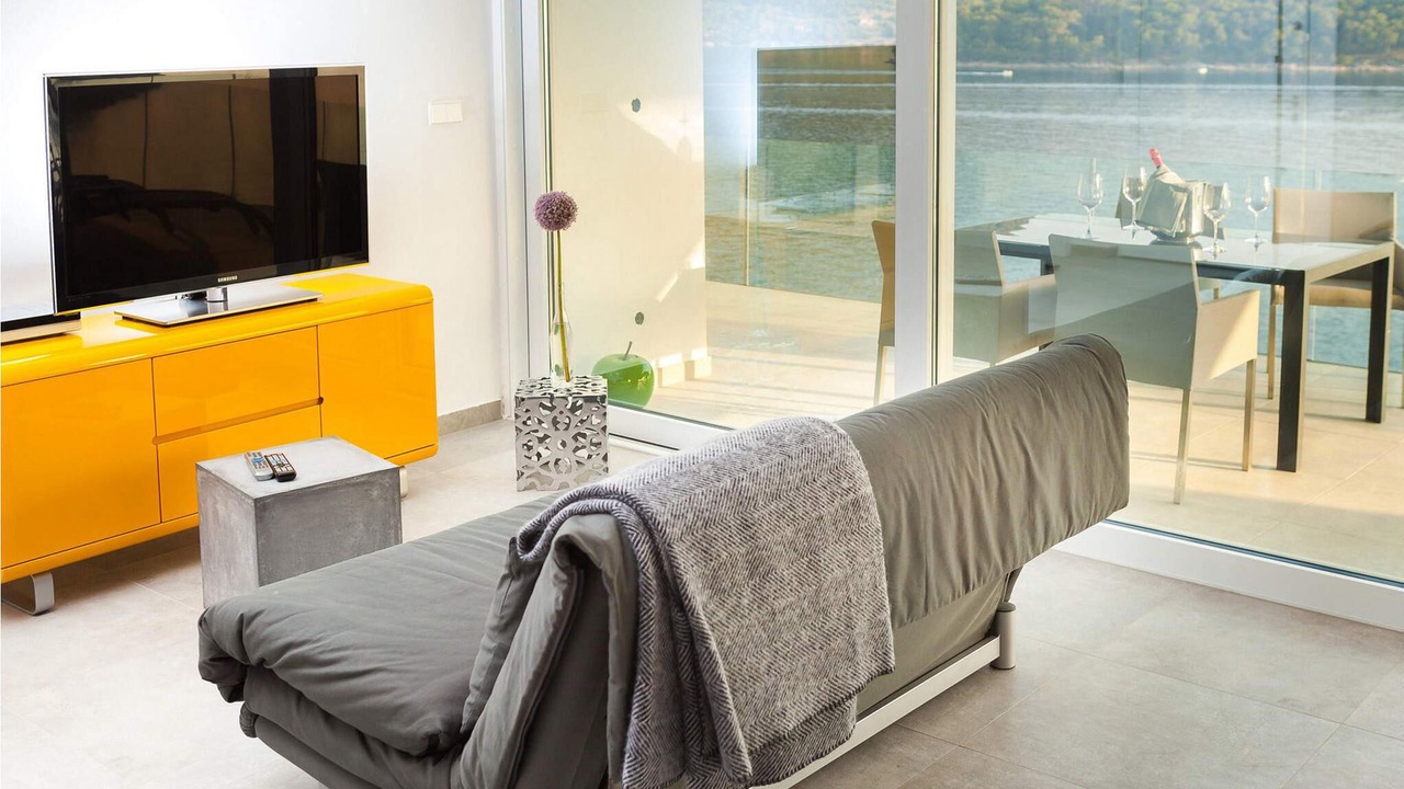 Photo of Bedroom in Vela Luka