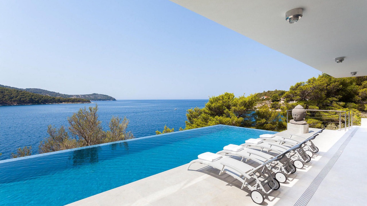 Photo of Outdoor in Vela Luka