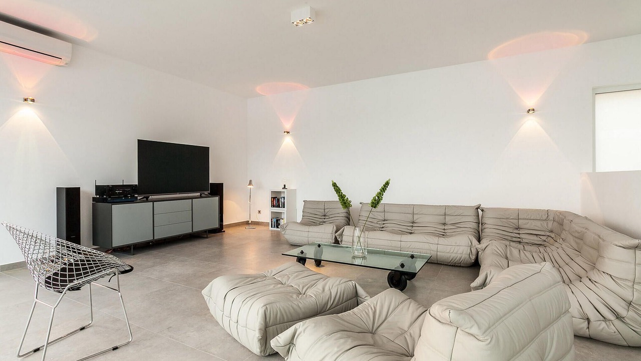 Photo of Bedroom in Vela Luka