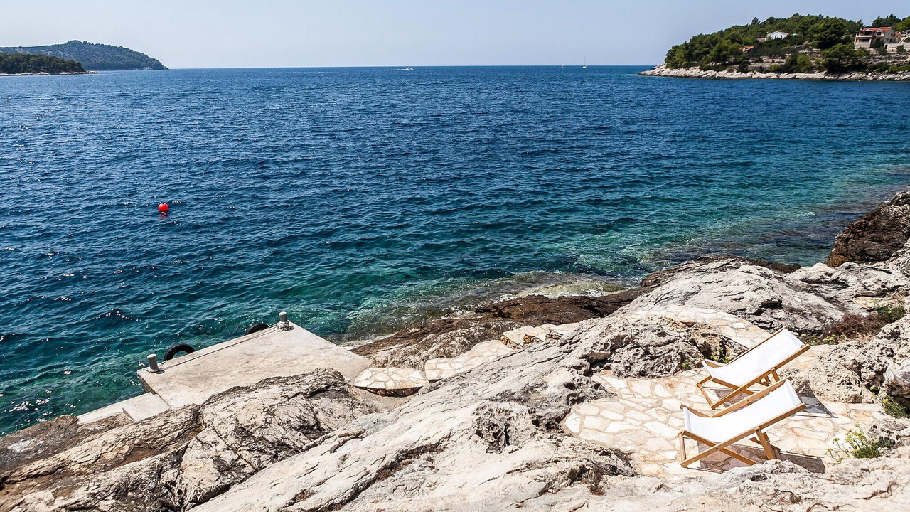 Photo of Bedroom in Vela Luka