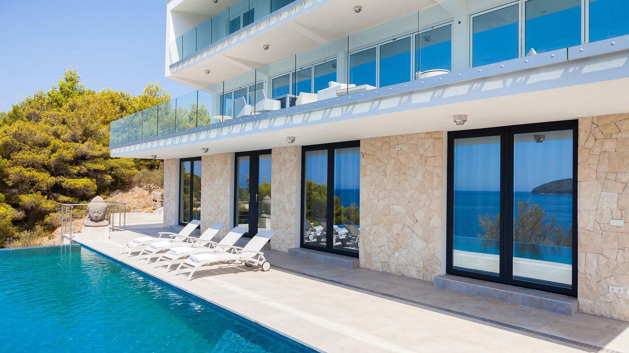 Photo of Outdoor in Vela Luka