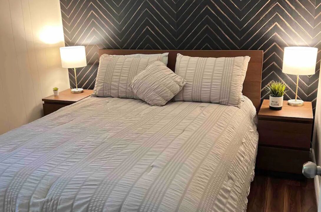 Photo of Bedroom in Limerick