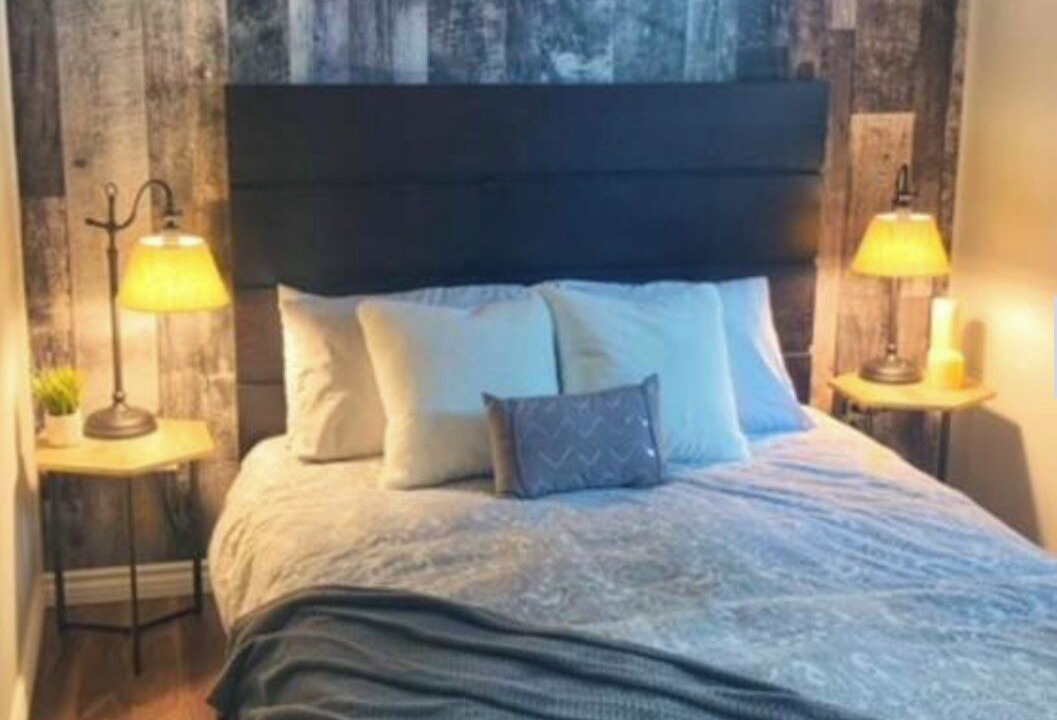 Photo of Bedroom in Limerick