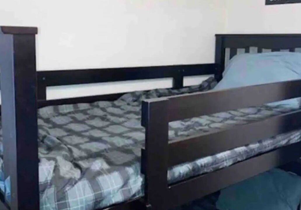 Photo of Bedroom in Limerick