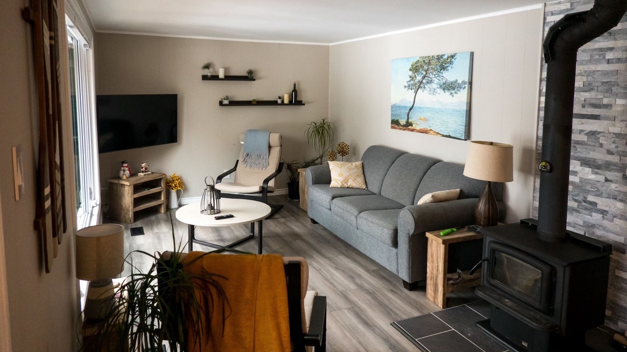 Photo of Livingroom in Limerick