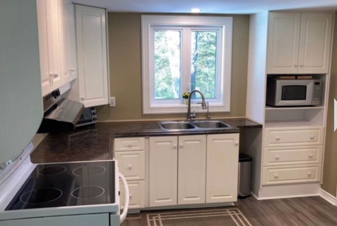Photo of Kitchen in Limerick