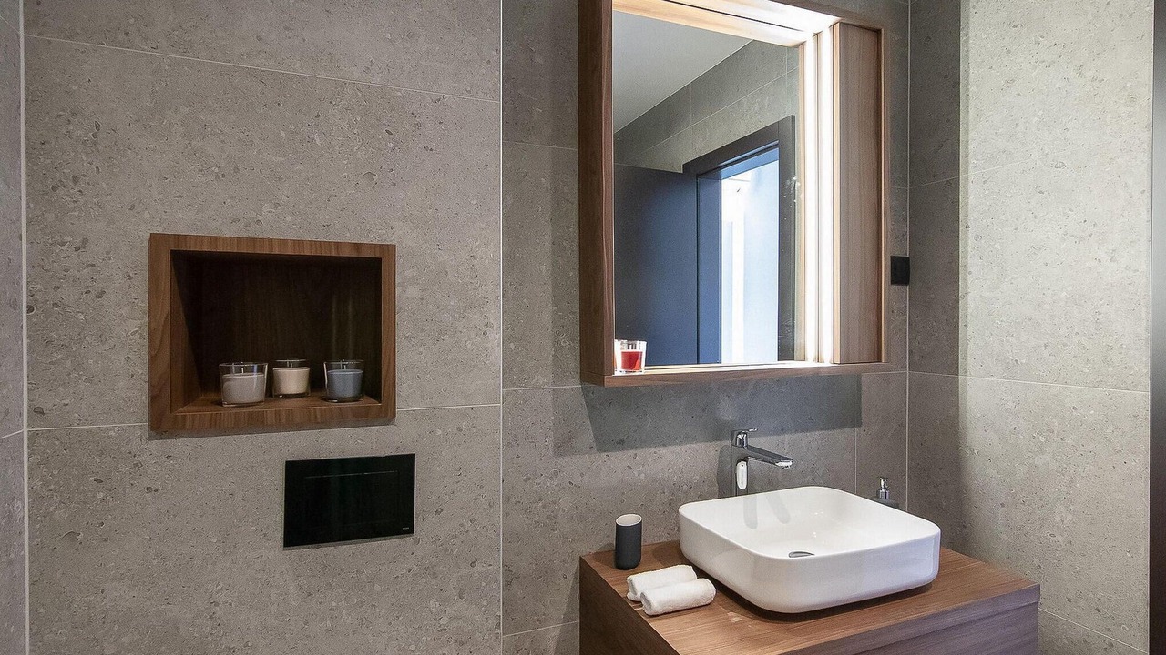 Photo of Bathroom in Rovinjsko Selo