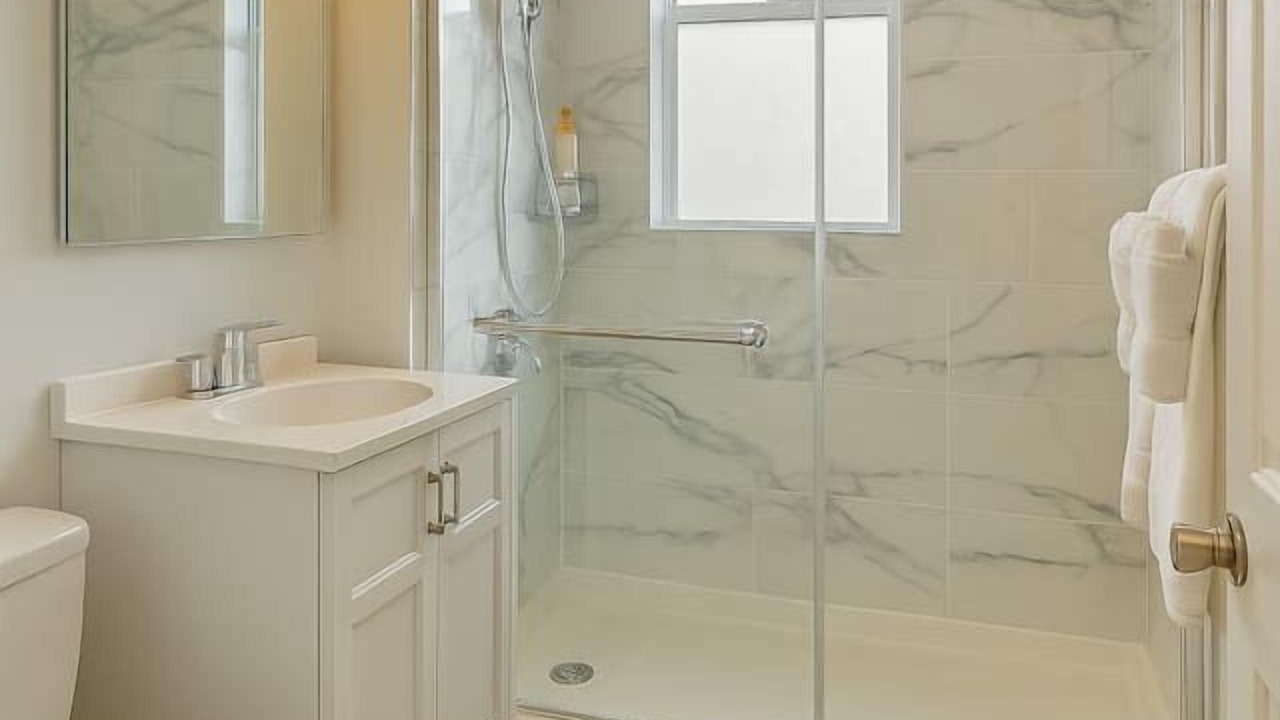 Photo of Bathroom in Chicago